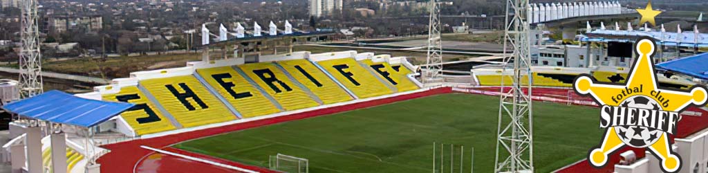 Malaya Sportivnaya Arena